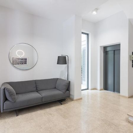 Athens Trikoupi Suite A2 Bagian luar foto