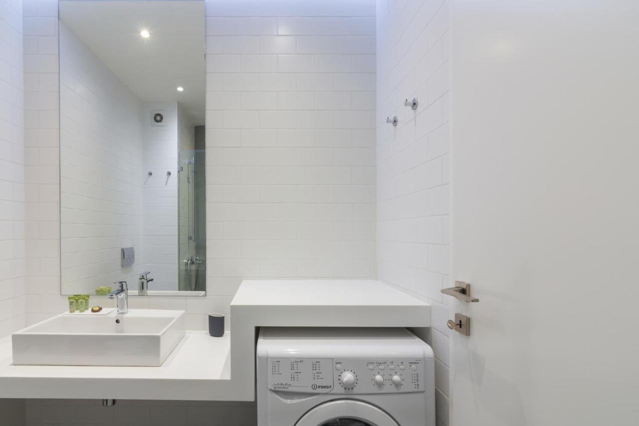Athens Trikoupi Suite A2 Bagian luar foto